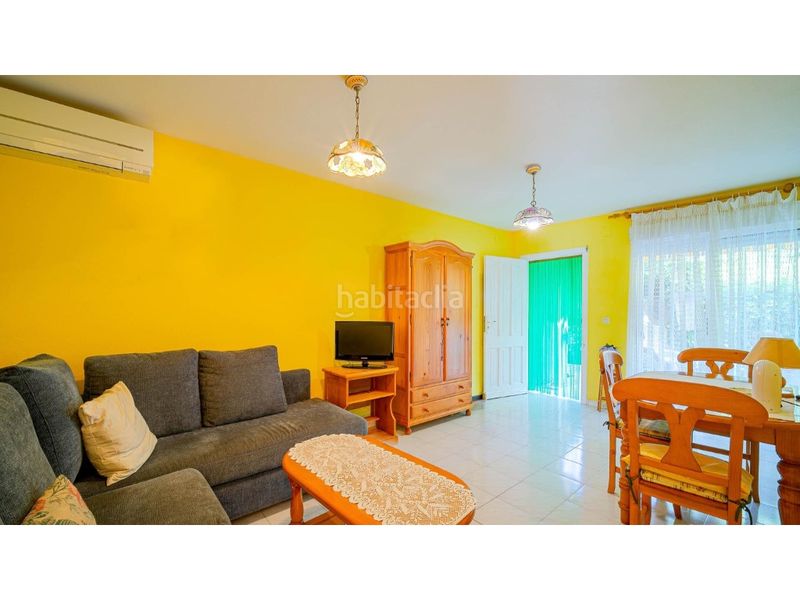 Foto d0c6c5c9-0154-4a49-a207-abbeedf89b31. Casa amb piscina a Aguas Nuevas Torrevieja