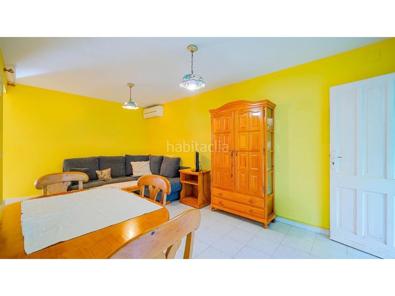 Foto e2a459cb-0379-4e69-a67a-6c4650a31dba. Casa amb piscina a Aguas Nuevas Torrevieja