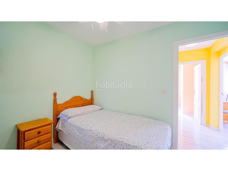 Foto e82cdc73-6e0b-4e5d-9930-b42646e23a6e. Casa amb piscina a Aguas Nuevas Torrevieja