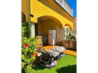 Maison  Calle cabo ortegal. Increíble villa de 2 habitaciones en lomas de cabo roig
