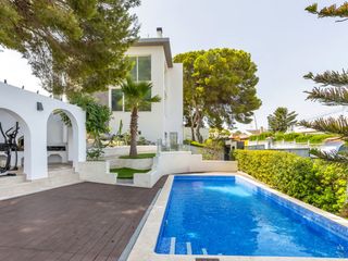 Casa en CALLE DEL ARGOS
