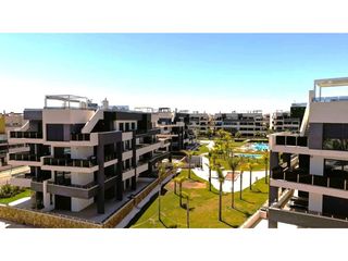 Apartament a Calle Salustiana, Urbanization La Mirada