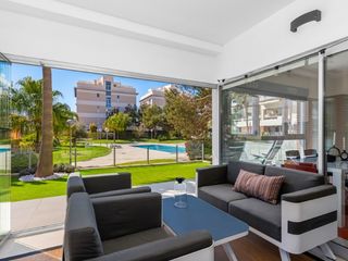 Appartement in Calle Clavo 8