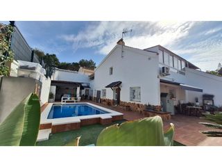 Casa in Calle Tomas Martinez Domenech