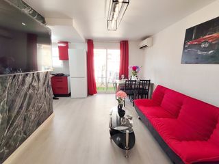 Apartament a Calle Villa Madrid