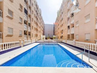 Apartament a Antonio Machado