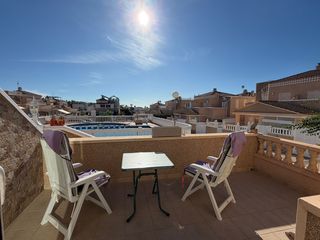 Appartement in Calle Francisco De Quevedo