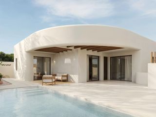 Maison à Algorfa