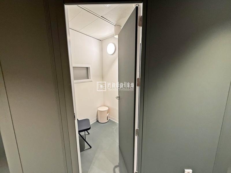 Foto 7aaad63e-67ff-4809-9ca8-911bd4bcbae5. Affitto ufficio con riscaldamento in Castilla Madrid