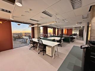 Office space in BURGOS