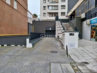Parking coche  Caleruega. Plaza de garaje a la venta en la calle caleruega 17