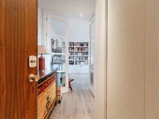 Pis  Caleruega. Piso en venta en calle caleruega