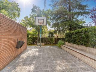 Location Appartement  De burgos. Piso en alquiler en la avenida de burgos