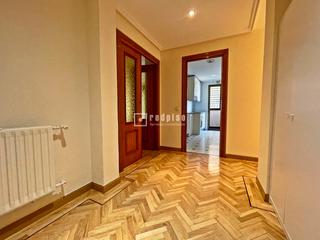 Location Appartement  De burgos. Piso en alquiler en la avenida de burgos