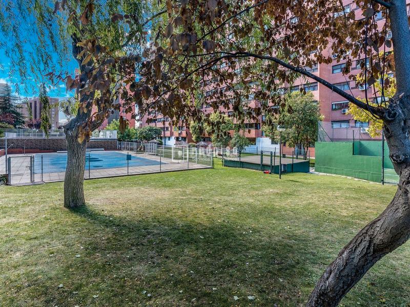 Foto bca23f0c-8a0c-434a-810f-45e19dde43f6. Lloguer àtic amb calefacció aparcament piscina a Madrid