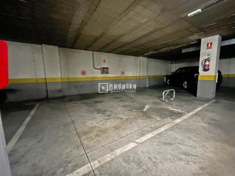 Foto 3b67fb94-be1a-40f3-8ce4-ba2f2bbcb974. Miete dachwohnung mit heizung parking pool in Castilla Madrid