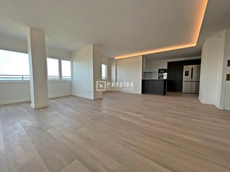 Foto 6f07d563-90a5-46e3-8d8d-27b1674d5118. Miete dachwohnung mit heizung parking pool in Castilla Madrid