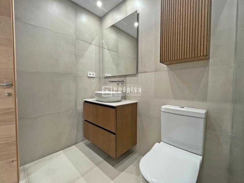 Foto cf0b5dc8-b011-4910-812c-27e15dd8a059. Miete dachwohnung mit heizung parking pool in Castilla Madrid