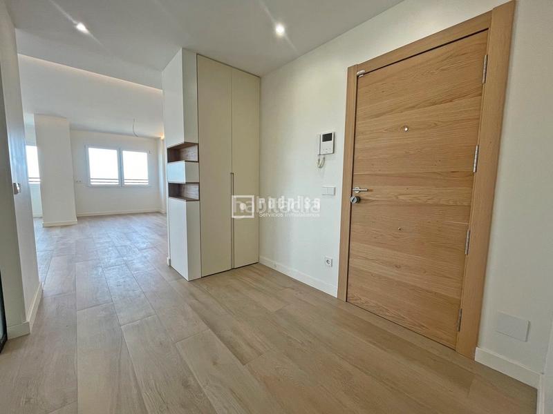 Foto e8e4e2d7-fa9e-470a-833b-9804a433133e. Miete dachwohnung mit heizung parking pool in Castilla Madrid