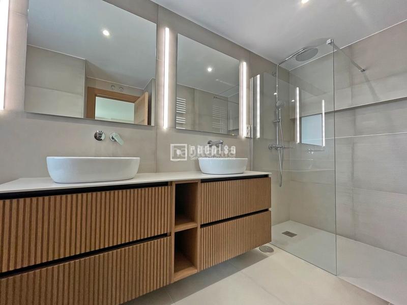 Foto f9ab139e-7560-4aaf-8bb0-ebed9b6c7c6e. Miete dachwohnung mit heizung parking pool in Castilla Madrid