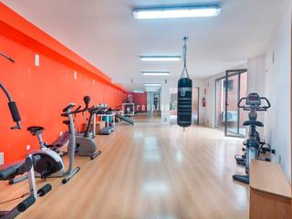 Location Appartement  Caleruega. Piso en alquiler de dos domitorios en la calle caleruega