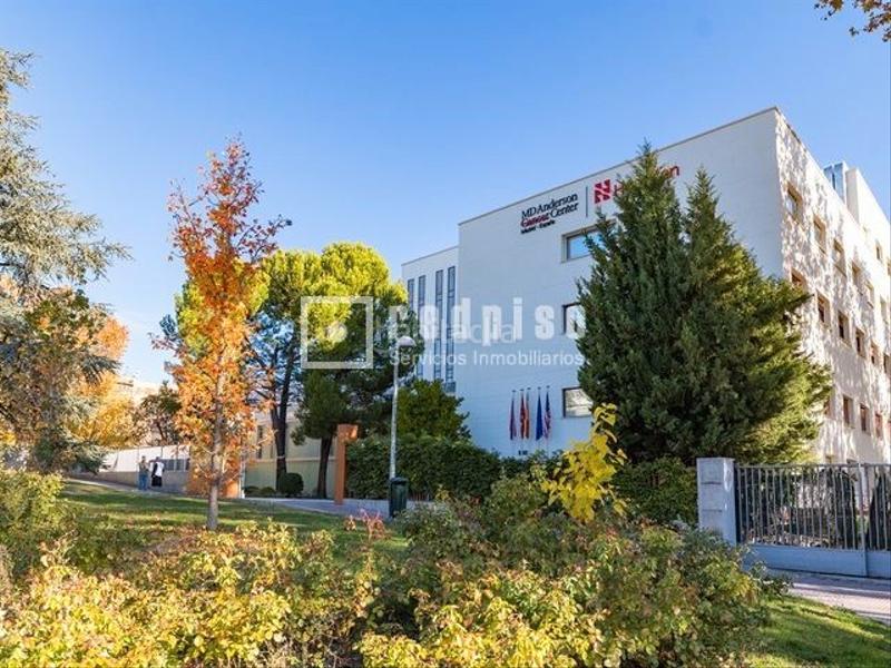 Foto 0fa01ef8-53a8-42f8-b023-b0eb8b0e1bb0. Appartamento con riscaldamento piscina in Costillares Madrid