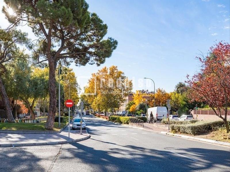 Foto 9b89a33d-2d08-4acb-9bdf-e525e93cf403. Appartamento con riscaldamento piscina in Costillares Madrid