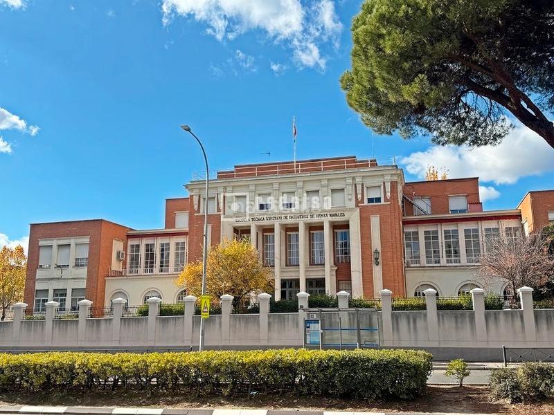 Foto cbd002bf-cb17-46bc-b8ae-11664e9fbb7c. Appartamento con riscaldamento piscina in Costillares Madrid