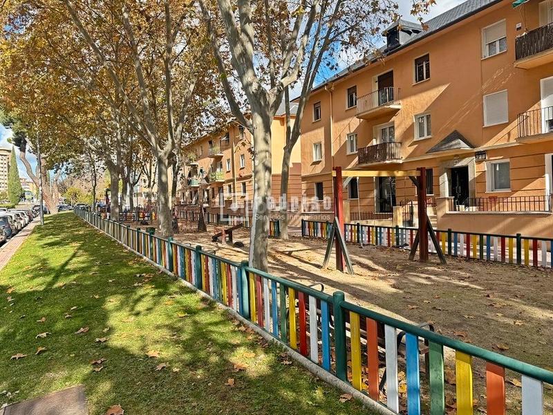 Foto cc19d514-0331-4847-aa5c-fa6896336827. Appartamento con riscaldamento piscina in Costillares Madrid