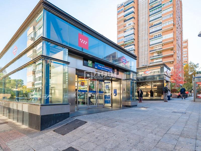 Foto ec08de11-c4ca-47d6-85bb-1748368df6c9. Appartamento con riscaldamento piscina in Costillares Madrid