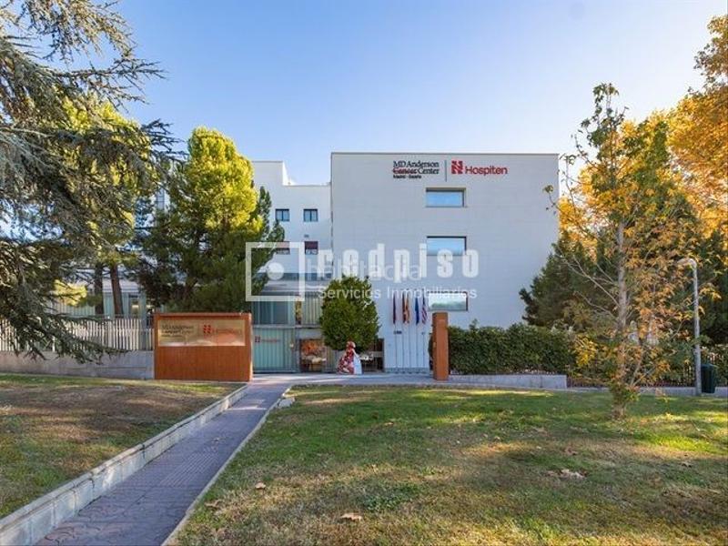 Foto f7cdf04d-8b6f-47be-b3c0-fec8727c6172. Appartamento con riscaldamento piscina in Costillares Madrid