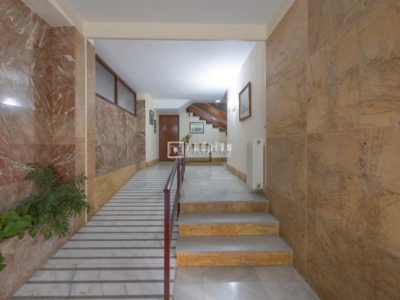 Foto 0bae3e7e-ab12-4526-80f6-817694a2503d. Pis amb calefacció aparcament a Costillares Madrid