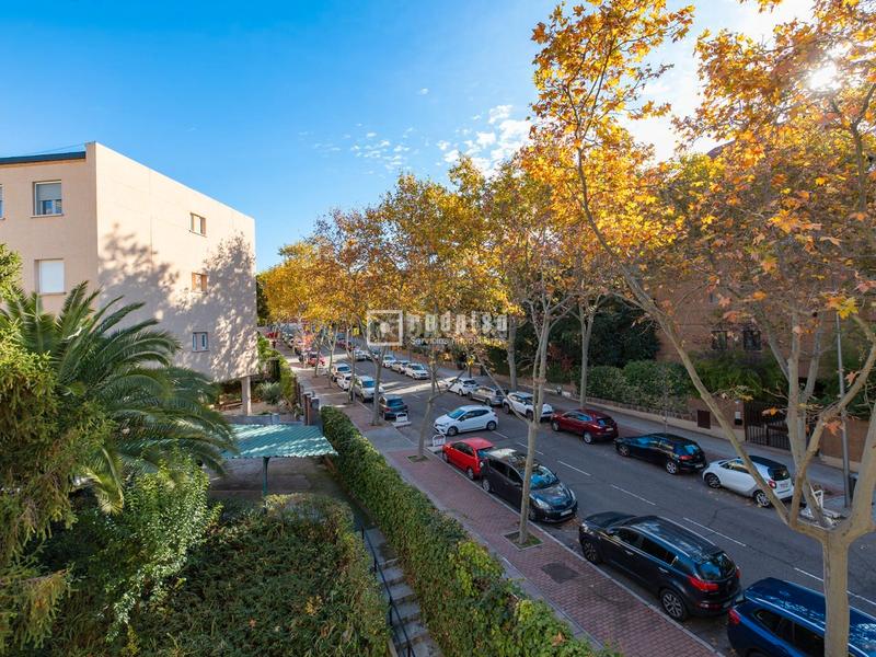 Foto 2cf0e6dd-bcf8-4609-aa13-9642acab7460. Pis amb calefacció aparcament a Costillares Madrid