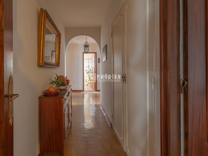 Foto 3b711b75-3b91-46dd-ae64-25ec69530183. Pis amb calefacció aparcament a Costillares Madrid