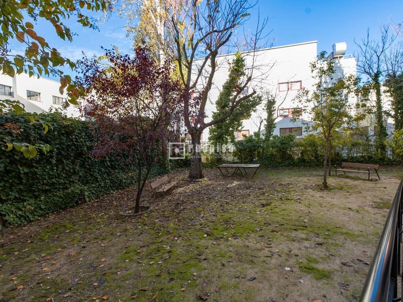 Foto fb326a89-ce6e-44a3-af13-117b70a7b91b. Pis amb calefacció aparcament a Costillares Madrid