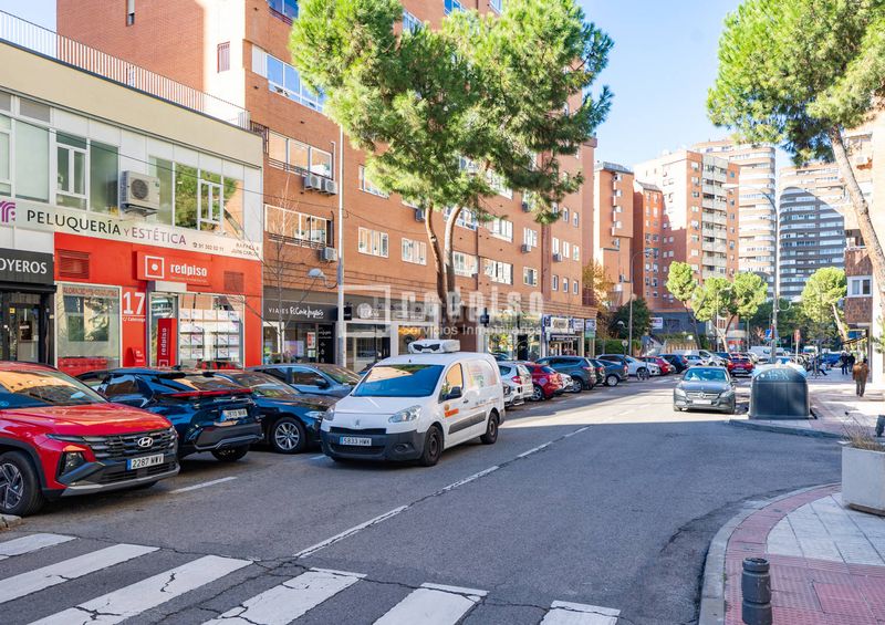 Foto 715cf480-a45b-4b10-8f13-88abfba485ac. Pis amb calefacció aparcament piscina a Castilla Madrid