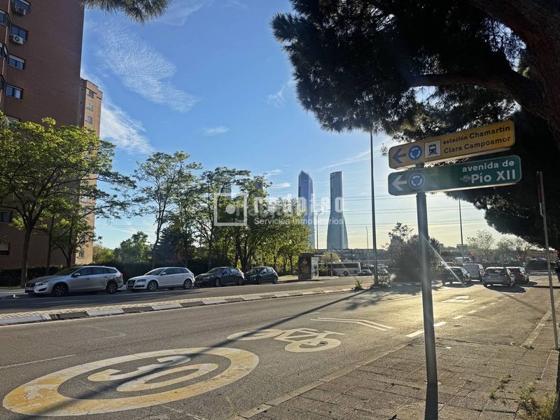 Foto 79e0a59c-90f2-4275-b3ff-ffa76149b274. Pis amb calefacció aparcament piscina a Castilla Madrid