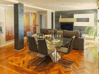 Appartement  De caleruega. Vivienda a la venta en la calle caleruega