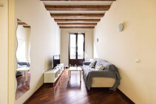 Lloguer Apartament a Gòtic