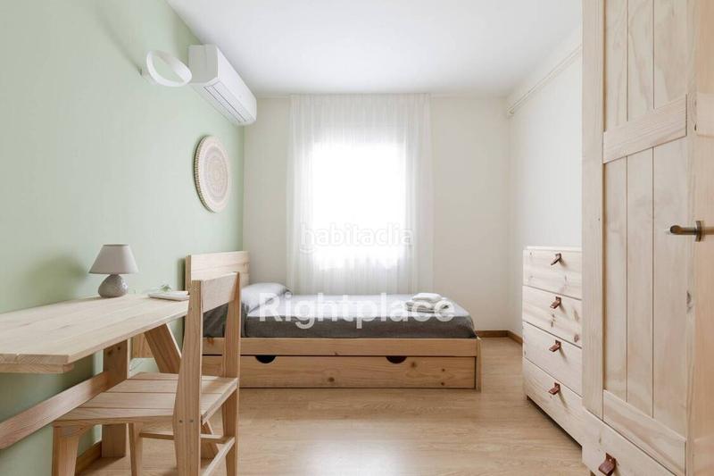Foto 25846e1f-ea62-49a8-8e03-88a7d5e2d464. Lloguer apartament amb calefacció a Sant Ramon - Maternitat Barcelona