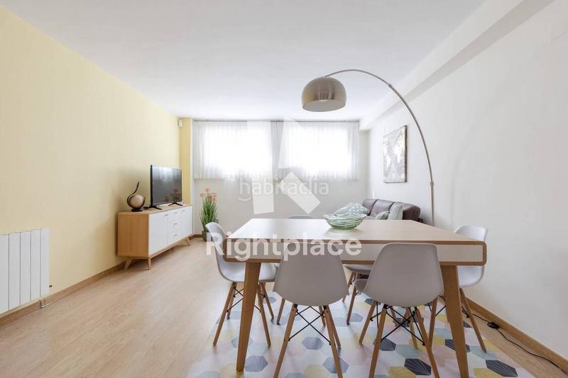Foto b4d09c53-078b-404b-8255-d3433822fc44. Lloguer apartament amb calefacció a Sant Ramon - Maternitat Barcelona