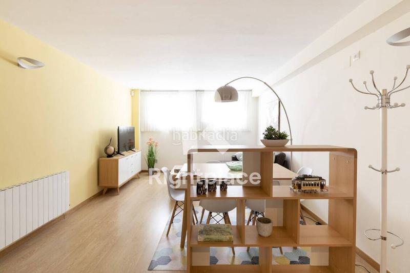 Foto cab469ea-ee66-425e-a827-7cbe1d300683. Lloguer apartament amb calefacció a Sant Ramon - Maternitat Barcelona