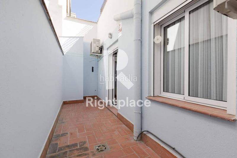 Foto 142e5647-ea86-4a16-81c3-1b7f91d0f28c. Alquiler apartamento en Sant Ramon - Maternitat Barcelona