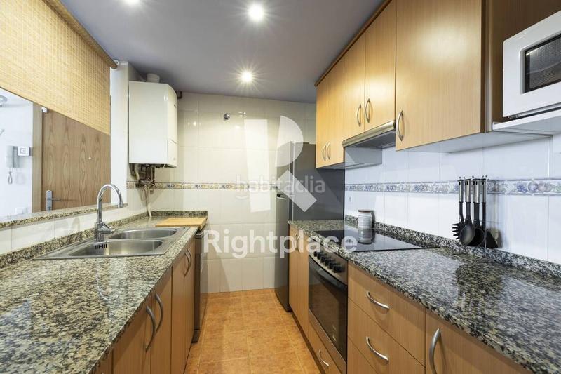 Foto e0946cd8-2a14-40b4-b73f-0f52d1458bbd. Alquiler apartamento en Sant Ramon - Maternitat Barcelona