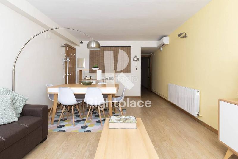 Foto 18c2b0db-dedc-4d32-8c98-cef9a7a099e1. Location appartement avec chauffage dans Sant Ramon - Maternitat Barcelona