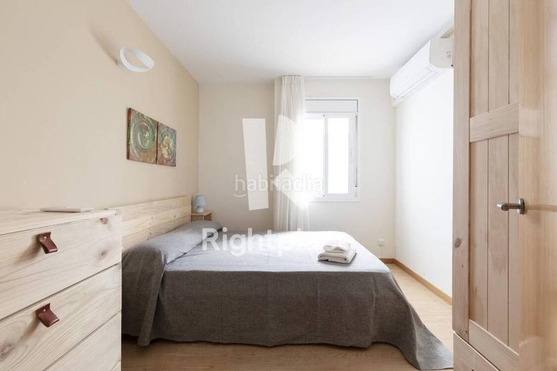 Foto 32815488-5321-4b6a-9e58-2a27dac92a84. Location appartement avec chauffage dans Sant Ramon - Maternitat Barcelona