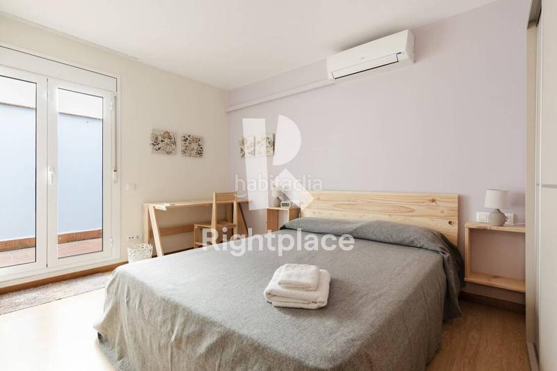 Foto 3624fd62-b274-4496-8be4-149f1516f642. Location appartement avec chauffage dans Sant Ramon - Maternitat Barcelona