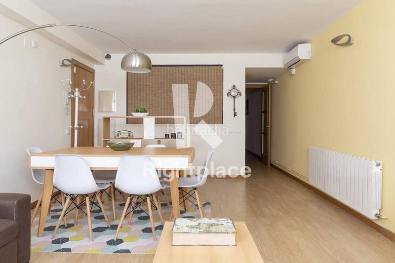 Foto 56795f86-f69c-4a6b-8c06-d3ad5a7dccfb. Location appartement avec chauffage dans Sant Ramon - Maternitat Barcelona