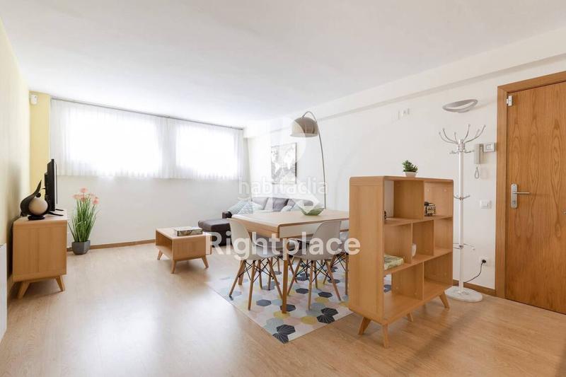 Foto cde498f7-ec6a-48f0-8640-671f2d35dc58. Location appartement avec chauffage dans Sant Ramon - Maternitat Barcelona