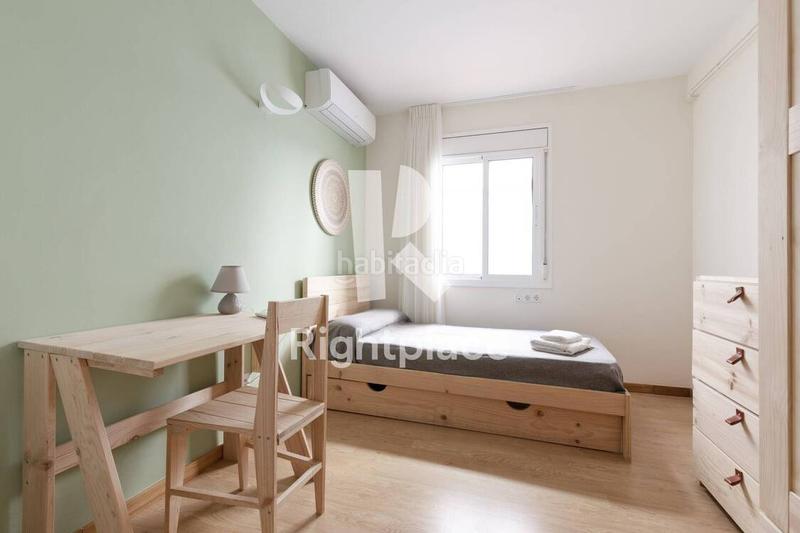 Foto f1a957ab-7164-47d7-ab08-0726c2e8ec56. Location appartement avec chauffage dans Sant Ramon - Maternitat Barcelona